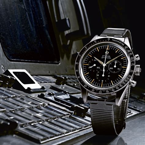 omega speedmaster space watch